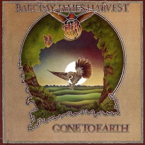 Gone to Earth (3 CD)