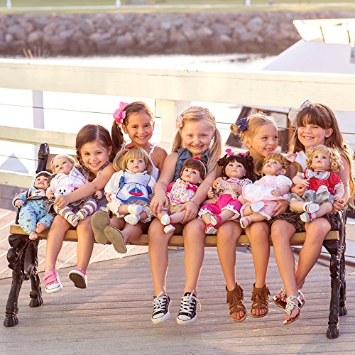 Adora Toddler Doll 18