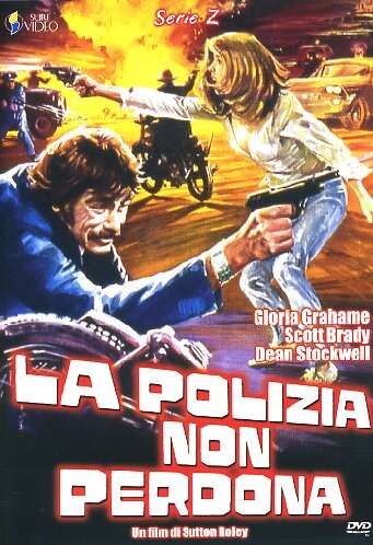 La Polizia Non Perdona