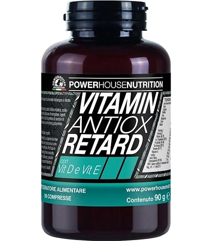 Integratore Ossido Nitrico 120 Capsule – L-Arginina 500mg – Per Uomo, Circolazione E Massa Muscolare