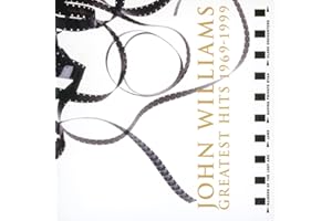 John Williams: Greatest Hits 1969-1999