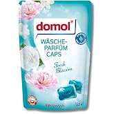 Domol Taze &Ccedil;i&ccedil;ek Kokulu &Ccedil;amaşır Parf&uuml;m&uuml; 15 Adet