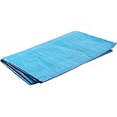 Rolson 80204 1.8 x 1.2 m (6 x 4') Tarpaulin