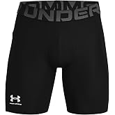 Under Armour Armour Heatgear Compression Shorts - Men's Shorts