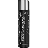 Sebastian Professional NO.BREAKER Shampoo, Strengthens Damaged Hair, For Soft and Volumizing Hair, 250 ml