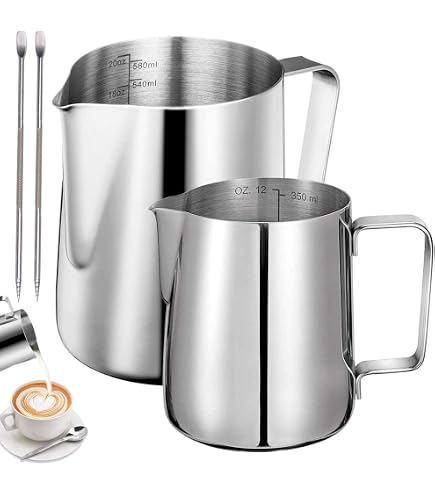 WMF Kineo - Set di 2 tazze da caffè grandi, 250 ml, in gres opaco, tazza da tè, colore: Nero