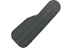 HISCOX STD-EG - Standard Electric 'Gibson' Style Case