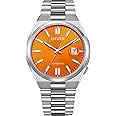 Citizen Men's Analogue Automatic Watch Tsuyosa