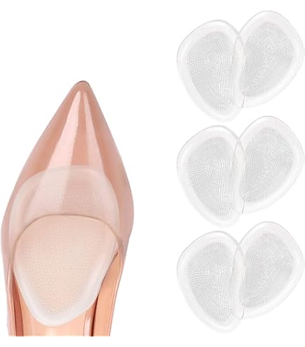 Gel Metatarso Mal Di Palla Di Dolore Al Piede Cusc... - Grandado - Foto 6