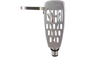 7even Headshell L - Soporte para Tocadiscos con conexión de Brazo SME