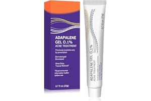 HALERCAY 20g Crème anti acné,Anti Acné,Acné Soin Localisé,Pour Peaux à tendance acnéique,Réduction des Acné,Acné visage rééquilibrant,pour Peaux La plupart,Soin Anti Acné