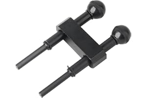 DAYUAN Petrol Engine Camshaft Setting Alignment Timing Tool Compatible for VAG Golf Mk4 LUPO A2 1.4, 1.6 16v/FSi