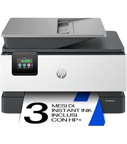 Perfect Dust Cover, Schwarze Nylon-Abdeckung, kompatibel mit HP OfficeJet Pro 9120e All-in-One Wireless Tintenstrahldrucker, doppelt genäht und wasserdichter Staubschutz von The Perfect Dust Cover