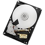 Hitachi HGST Ultrastar 7K4000 4TB HUS724040ALE641 3,5' SATA-600 64MB 7200RPM, RAID 24x7 Enterprise