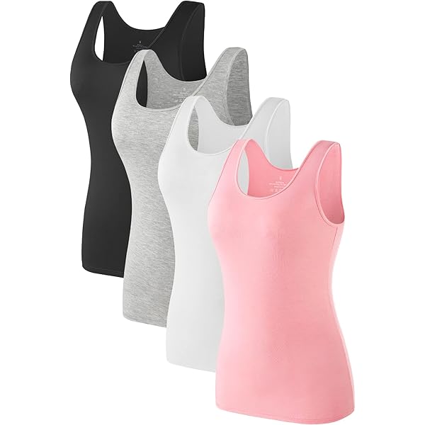 Menopausia Camison Tirantes Primark Camiseta de tirantes con encaje y cuello de