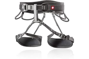 Ocun Twist baudriers d'escalade, Uni, XS-M