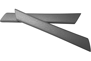 HKUCO Replacement for Oakley Split Jacket Sunglasses Rubber Kit