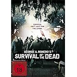 Survival of the Dead