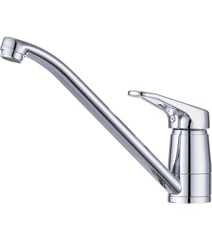 WICKES DESIGNERS MISCELATORE Lavandino Cucina Monoblocco Sette Bottiglie 166602822419 - 10