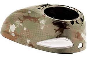 Dye Rotor TopShell 50040582 Hi-Capac Dye Cam