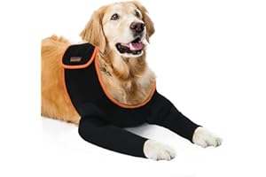 PICK FOR LIFE Cane manica di recupero (XL)