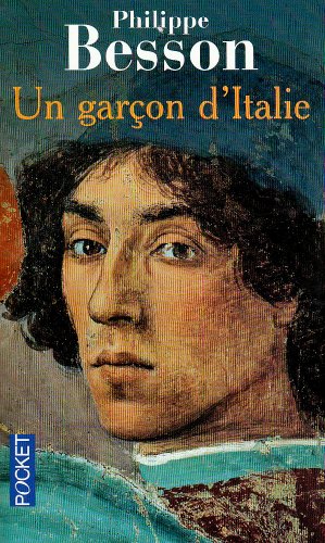 couverture de : UN GAR&ccedil;ON D'ITALIE