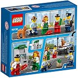 LEGO City 60136 – Polizei-Starter-Set - 3