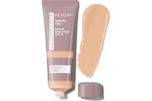 Revlon Illuminance Serum Tint, Buff Beige
