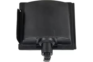 LCYEN Fuel Flap Release Actuator Motor, Fuel Tank Lock Motor For Mercedes W177 2018-2022 A-Class A0008204409 A0008206012 A0008205003