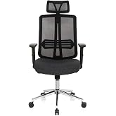 Seduna Thunder Pro Executive Chair | Office Chair | Moving Arm