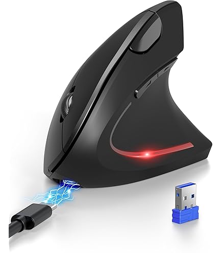 Rapoo M300 Silent | Draadloze Muis | Links- en Rechtshandig | RF