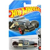 Hot Wheels Tekli Arabalar MID MILL (KISA KART) JJJ93