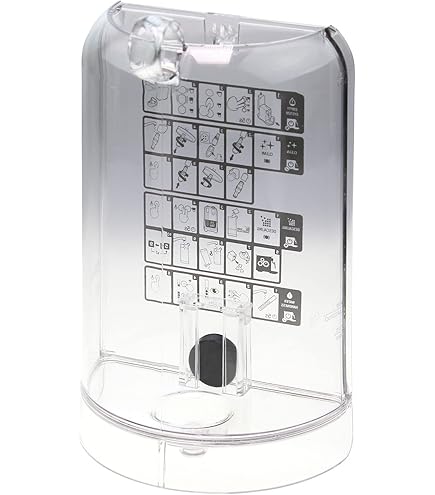 Sage Sage SP0024893 (=SP0022118) Wassertank ohne Deckel für SNE800 Creatista Plus ab 42,98 Sage Sage SP0024893 (=SP0022118) Wassertank ohne Deckel für SNE800 Creatista Plus ab 42,98