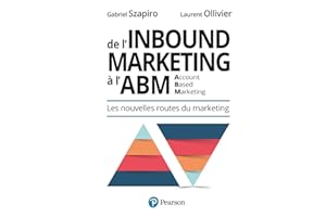 De l'Inbound Marketing à l'ABM (Account-Based Marketing)