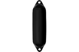 ‎SEILFLECHTER Seilflechter - Aufblasbarer Langfender - Fender für Boot oder Yacht