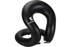 KHROOM Buoyancy Aid Vest for Children and Adults | Swimming Aid Children 3-6 Years & 8-12 Years | Women/Men Adults up to 71 inch