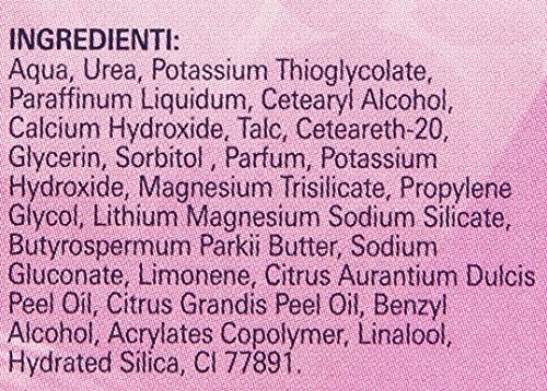 Depilatory Cream suprem essence 180ml - Image 3