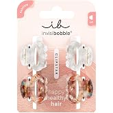 Invisibobble Clipstar Petit Bijoux S 4 Adet Mandal Toka