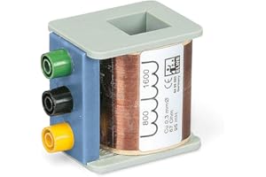 3B Scientific U8498070 Bobine S à 600 spires