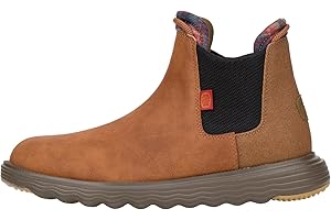 HEY DUDE HEYDUDE - Men's Branson Classic Boot Shoes