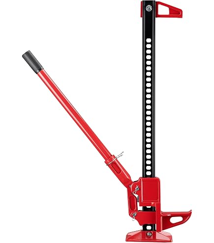 FACOM Cric Rouleur Compact Extra-Plat 2 Tonnes DL.2LPPF