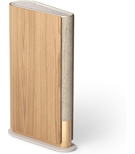 Bang & Olufsen Beosound A9 (5th Generation) - Iconic and Powerful