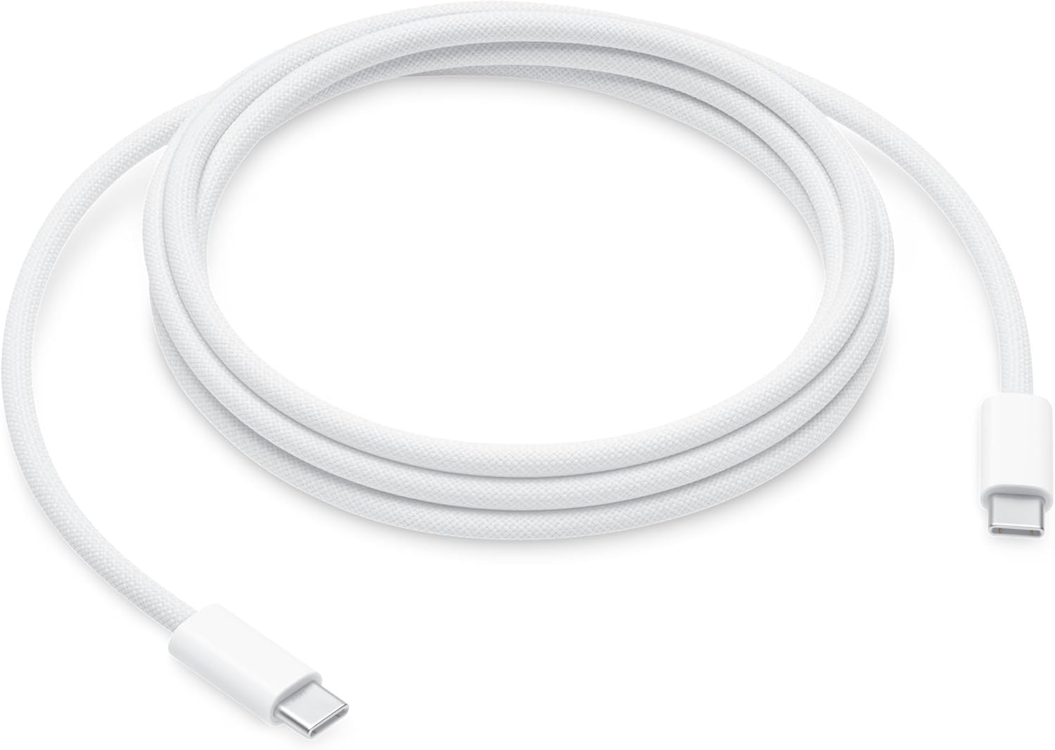 Retour d'Expérience & Bilan Utilisateur : Apple 240W USB-C Charge Cable 2m