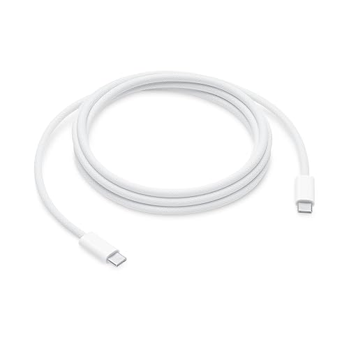 Apple 240W USB-C Charge Cable (2m) 