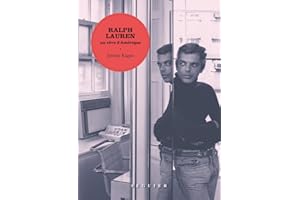 Ralph Lauren - Un rêve d'Amérique