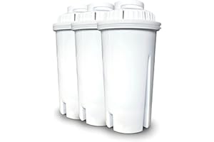 Caso 1861 Replacement water filters set of 3 for HW660 hot water dispenser