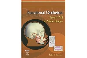 Functional Occlusion: From TMJ to Smile Design