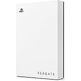 Seagate Game Drive for PS5, 5 TB, Unità SSD esterna, 2.5", USB 3.0, licenza ufficiale, LED blu (STLV5000200)