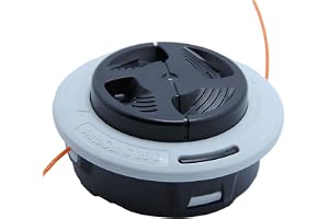 Klipphuvud för Stihl C26-2 Autocut M10x1.0, trimmerhuvud för STIHL FS55 FS56 FS70 FS80 FS85 FS87 FS89 FS90 FS91 FS94 FS11 FS1