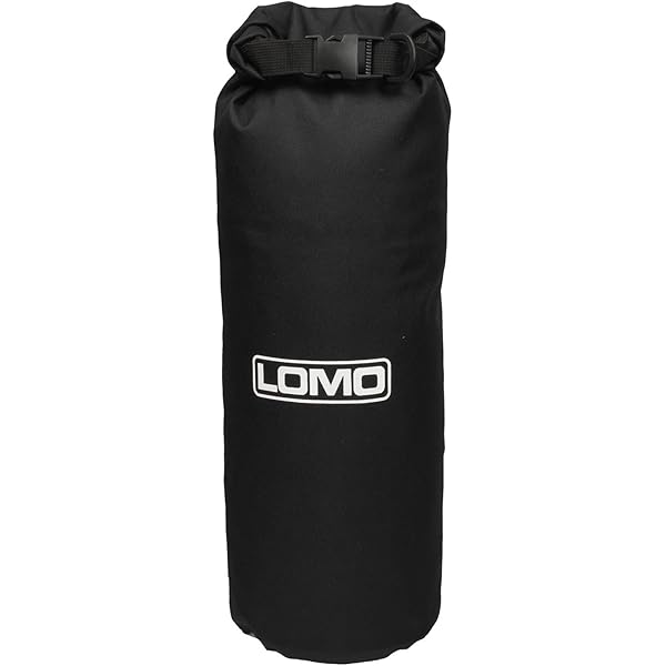 Sac à Dos étanche Sac à Dos Étanche Lomo 40L - Randonnée Et Sports Nautiques Orange Sac Imperméable Orange